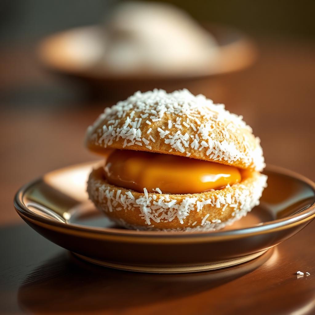 Alfajor