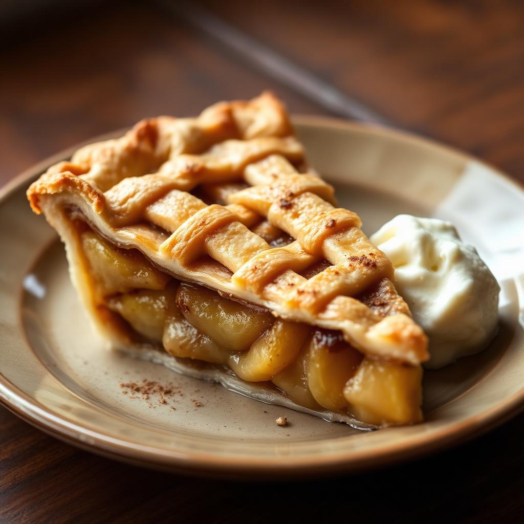 Apple Pie