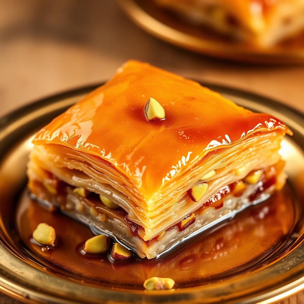 Baklava