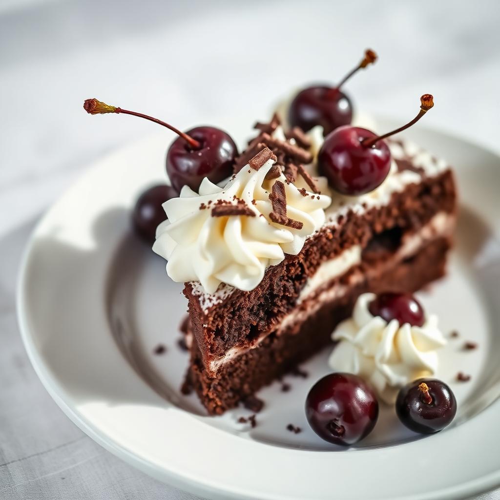 Black Forest
