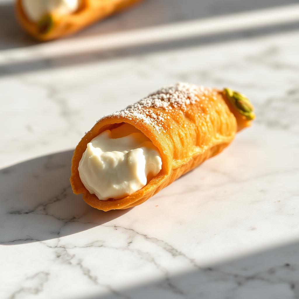 Cannolo
