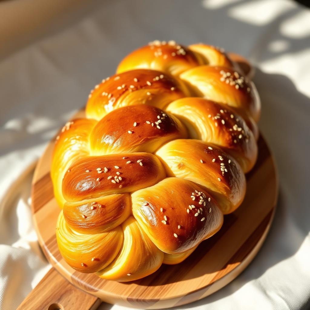 Challah