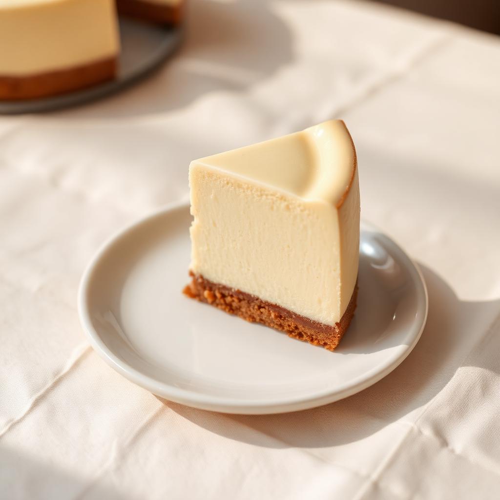 New York Cheesecake