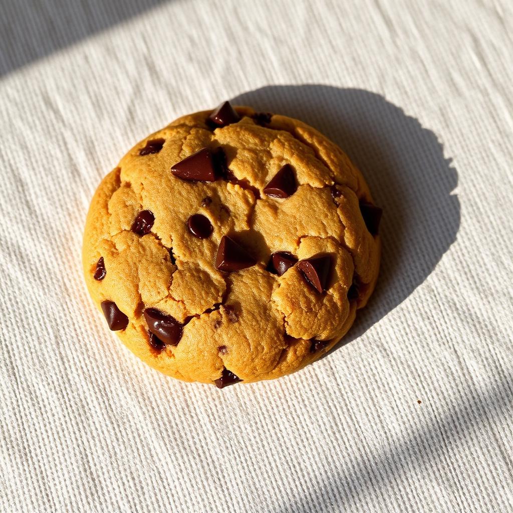 Chocolate Chip Cookie