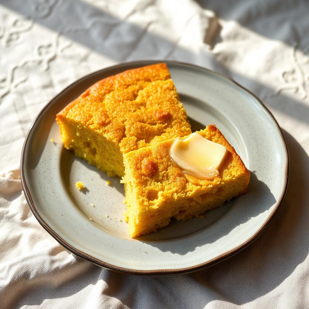 Cornbread