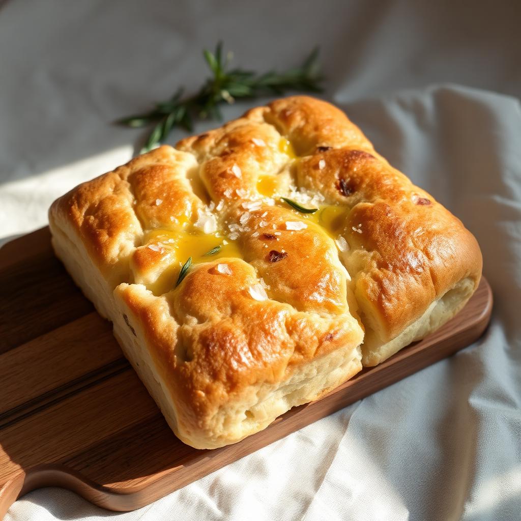 Focaccia