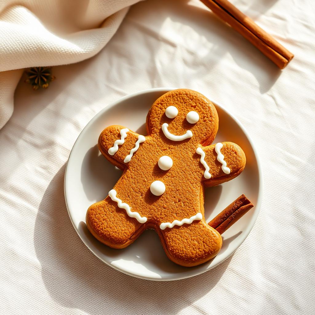 Gingerbread