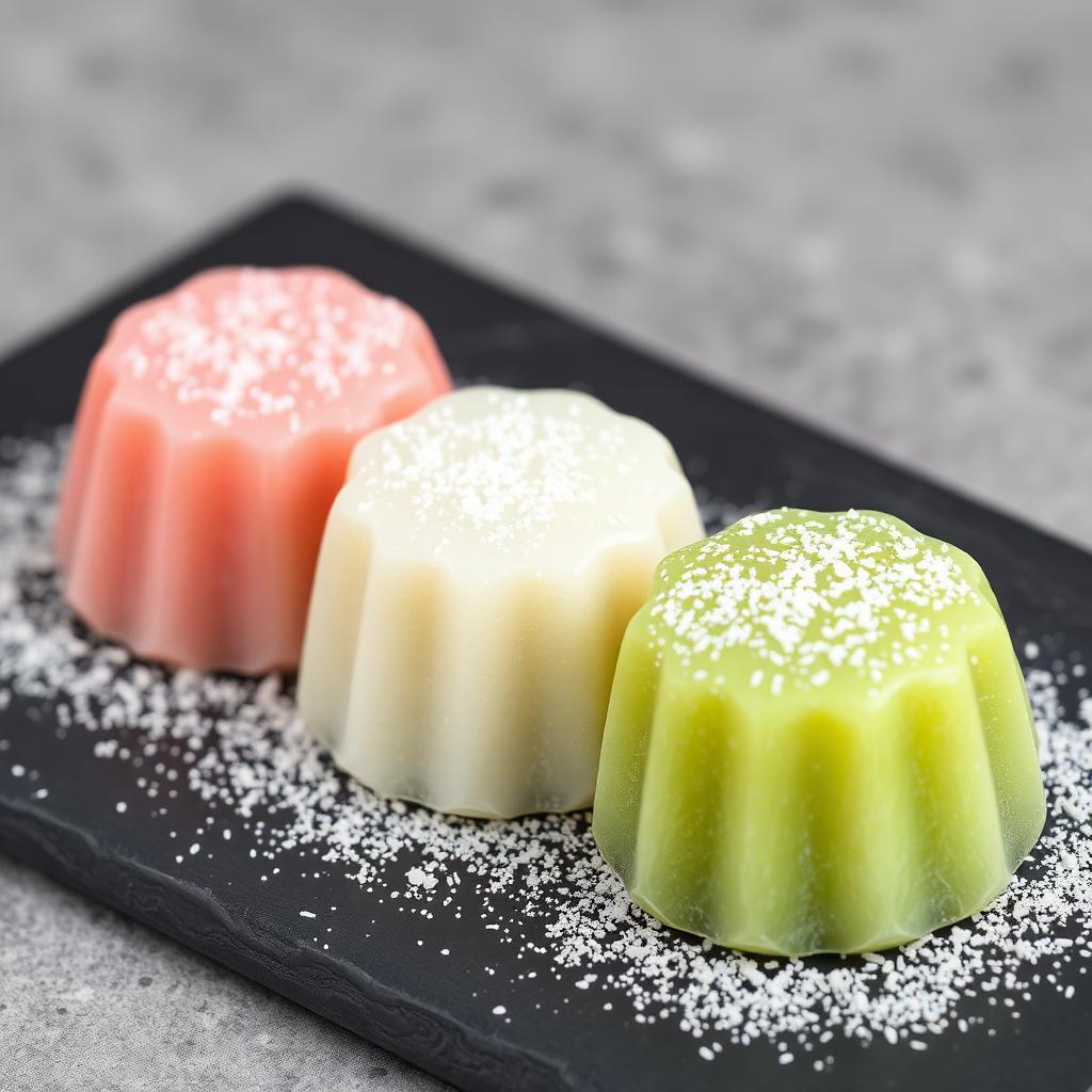 Mochi