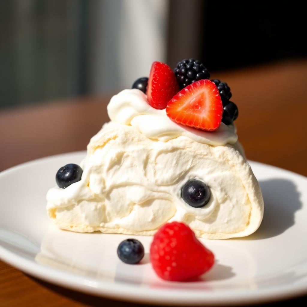 Pavlova