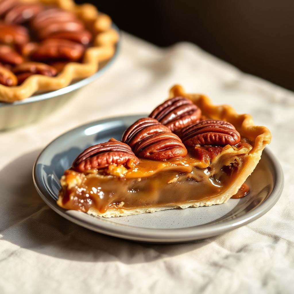 Pecan Pie