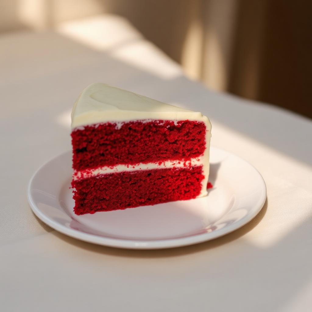 Red Velvet Cake