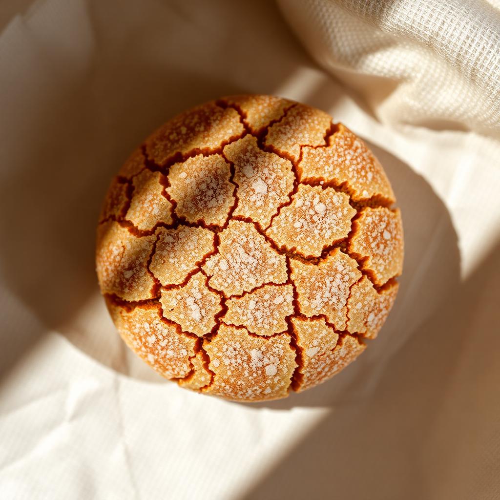 Snickerdoodle